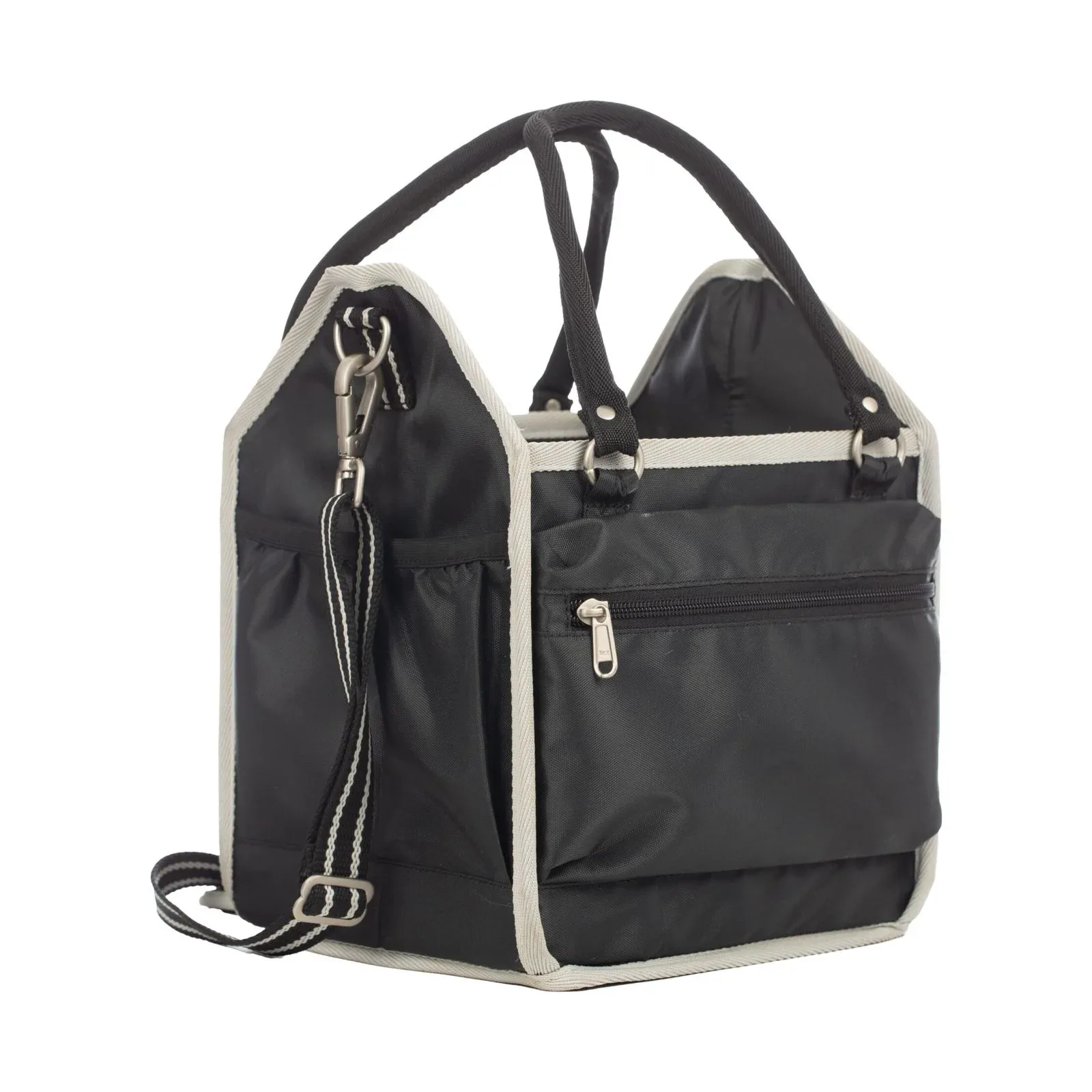 Equinavia Darby Small Collapsible Grooming Tote