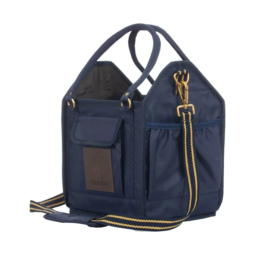 Equinavia Darby Small Collapsible Grooming Tote - Image 2