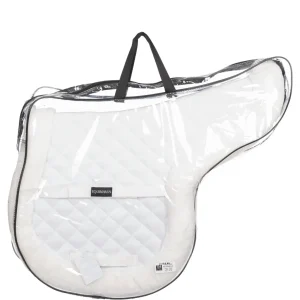 Equinavia Eidsvoll Ultra Fleece Forward Cut Shaped Pad