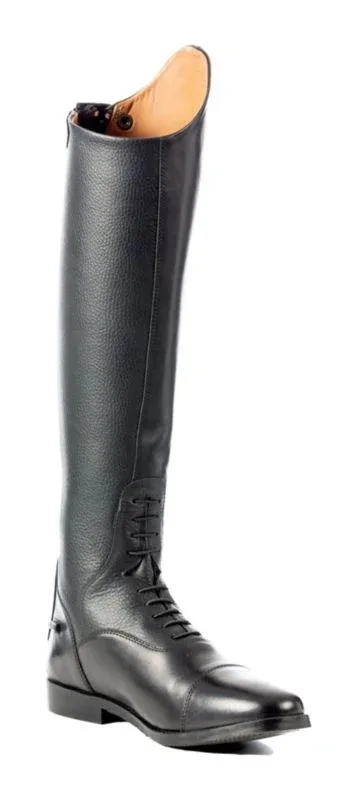 Equinavia Karolina Ladies Leather Field Boots - Image 2