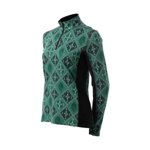 Equinavia Kofte Base Layer Quart Zip