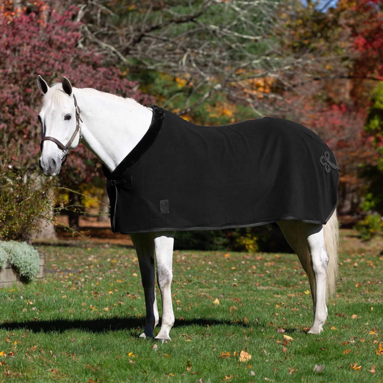 Equinavia Koselig Fleece Cooler - Image 2