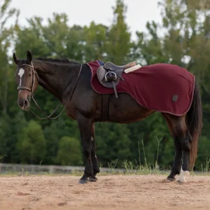 Equinavia Koselig Fleece Quarter Sheet
