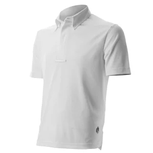 Equinavia Lars Mens Short Sleeved Show Shirt