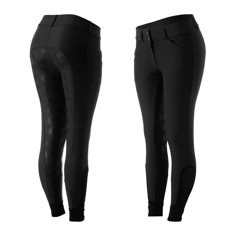 Equinavia Maud Womens FS Breeches - Image 2