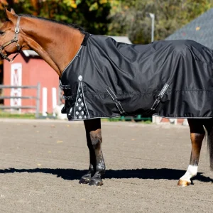 Equinavia Norse Turnout Sheet