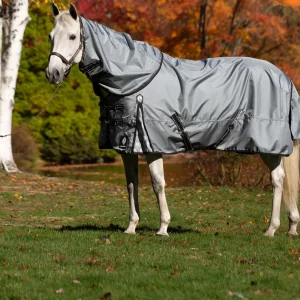 Equinavia Thunder 360 Detachable Neck Turnout Sheet