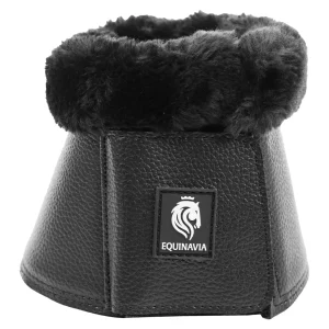 Equinavia Ty Ultra Fleece Overreach Boots