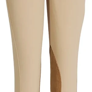 Equine Couture™ Children's Coolmax® Champion Front-Zip Jods