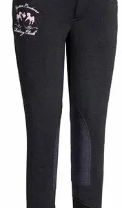 Equine Couture Childs Riding Club Breech