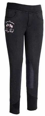 Equine Couture Childs Riding Club Breech
