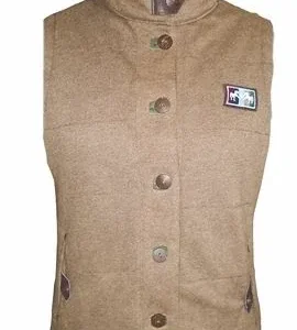 Equine Couture Finley Reversible Vest