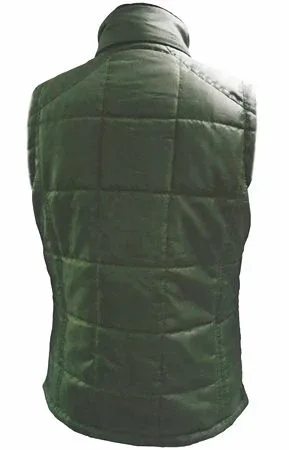 Equine Couture Finley Reversible Vest - Image 2