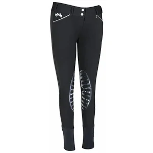 Equine Couture Ladies Brittni Breech