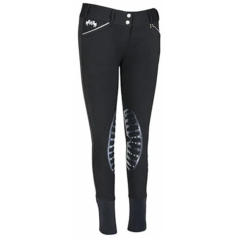 Equine Couture Ladies Brittni Breech