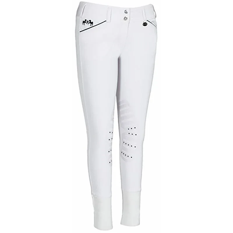 Equine Couture Ladies Brittni Breech - Image 2