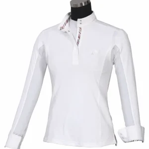 Equine Couture Ladies Cara Show Shirt