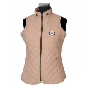 Equine Couture Ladies Denisson Vest