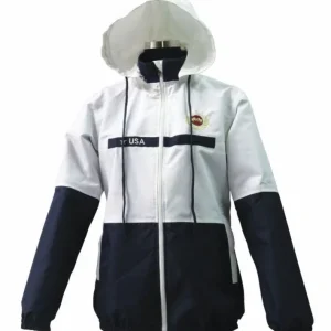 Equine Couture Ladies Marmara Jacket 1Xl Nvy