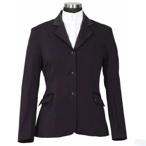 Equine Couture Ladies Raleigh Show Coat