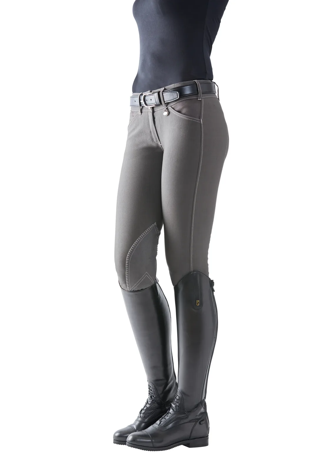 Equine Couture™ Sportif Natasha Breeches
