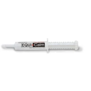 Equine Health Care International Equi-Calm Paste