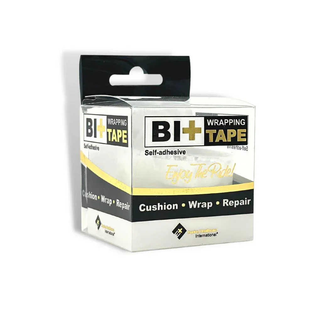Equine Healthcare International EHI Bit Wrapping Tape