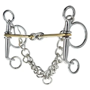 Equine Healthcare International EHI Pro Series Derby Pelham 5in.