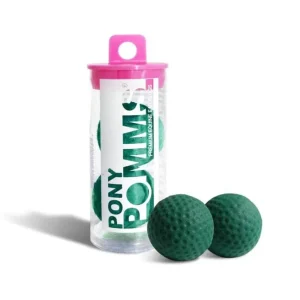 Equine Healthcare International Green Pony Pomms
