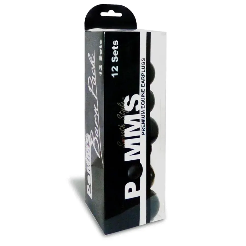Equine Healthcare International Smooth Horse Pomms Barn Pack