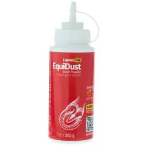 Equine One Hoof Dust 7oz