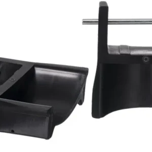 EquiRoyal Polymer Jump Cup