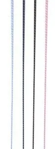 Equistar Soft Grip Dressage Whip 42 Blk