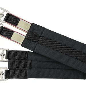 Equitare Mini Padded Cotton English Girth