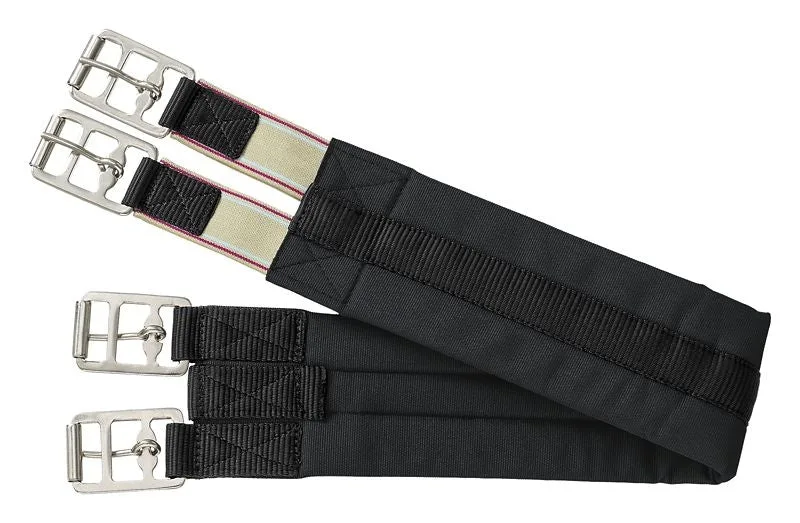 Equitare Mini Padded Cotton English Girth