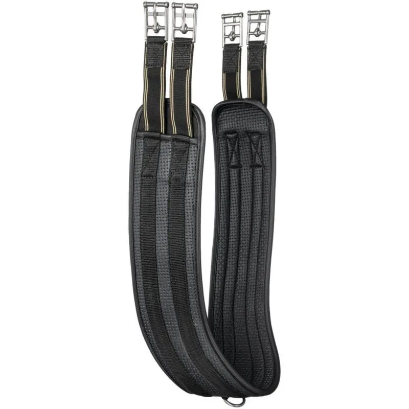 Equitare Shoulder Relief Synth English Girth - Image 2