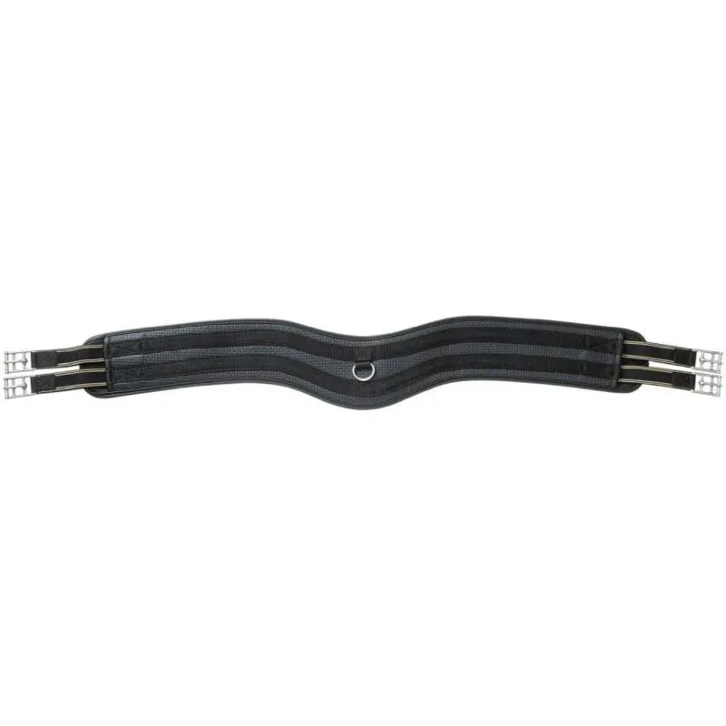 Equitare Shoulder Relief Synth English Girth