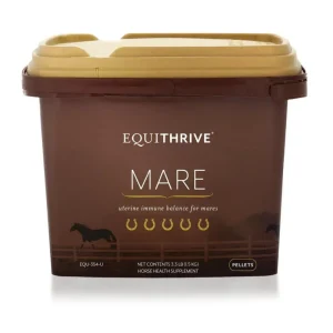 Equithrive Mare Pellets 3.3lb