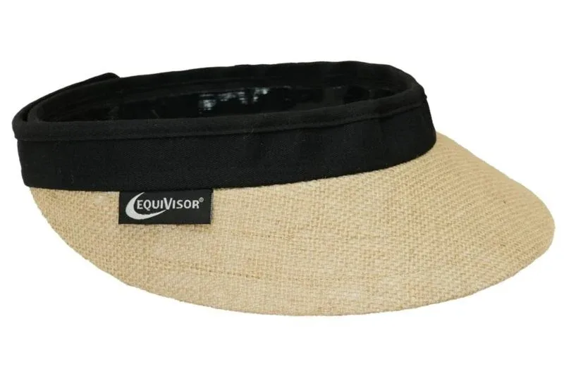 EquiVisor Shorty Sun Visor