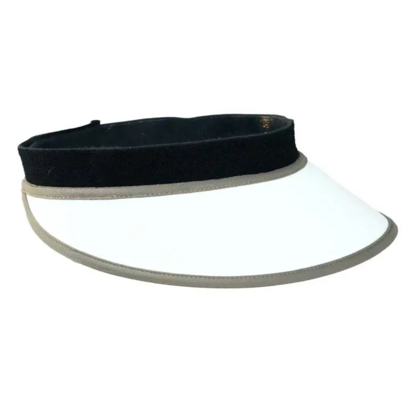 EquiVisor Sport Brim Sun Visor - Image 2