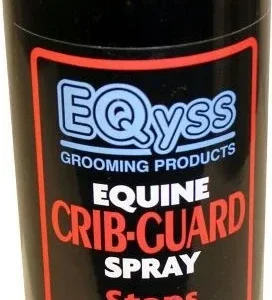 Eqyss Crib-Guard Anti-Chew Spray