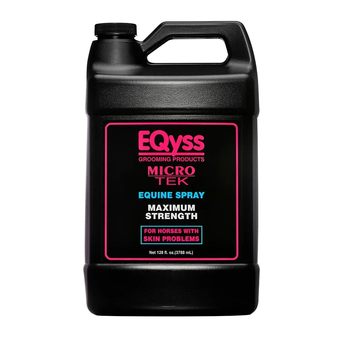 Eqyss Micro-Tek Equine Spray - Image 2