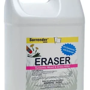Eraser 41 Percent Systemic Weed Cntrl Quart