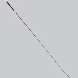 Erula Dressage Whip Brown 120cm