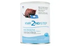 Esbilac 2nd Step Kitten Weaning Dry Cat Food, 14 oz