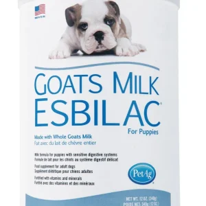Esbilac Goats Milk Powder 12 oz