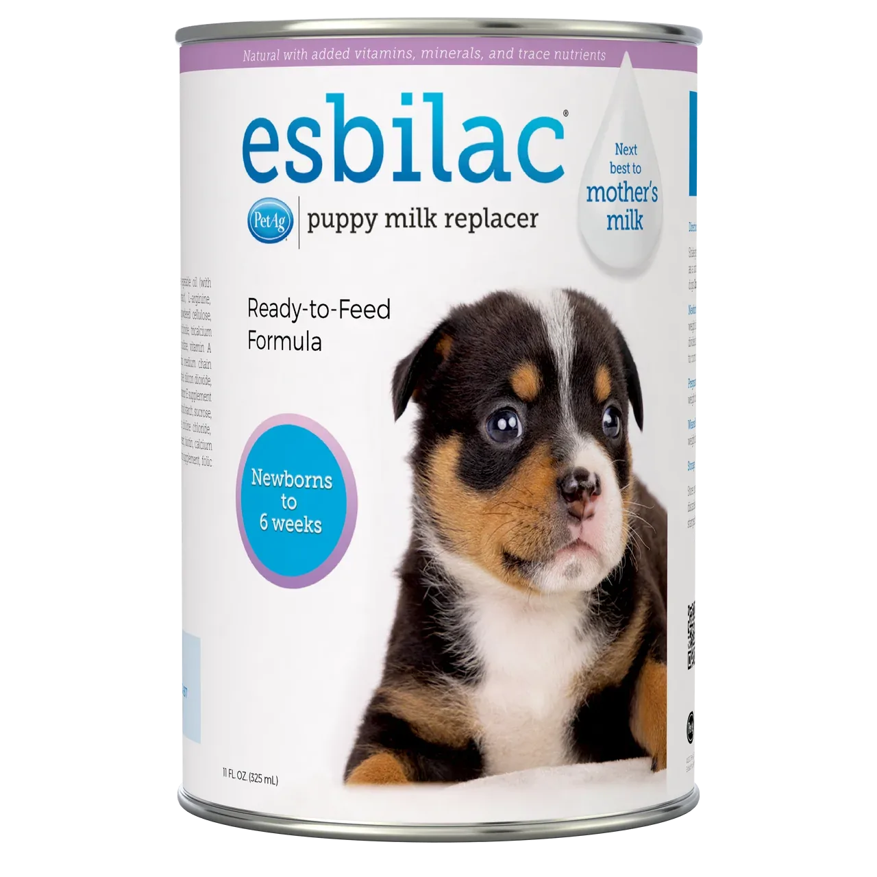 Esbilac Puppy Milk Replacer Liquid 11 fl. oz