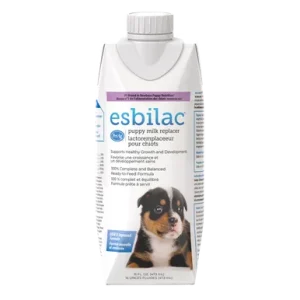 Esbilac Puppy Milk Replacer Liquid