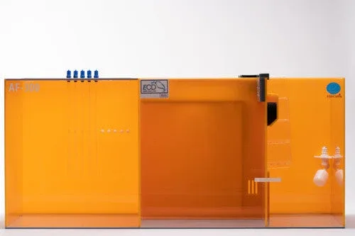 Eshopps Advance Series 3rd Generation Refugium Sump for Aquarium Tanks 225-300 Gallon - Image 2