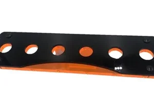 Eshopps ALPHA Frag Rack NANO @ Fish Tanks Direct